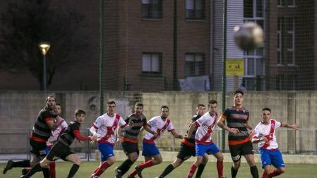 El IND normaliza la competición hasta prebenjamines en un mes