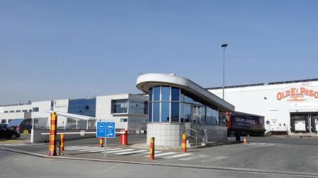 General Mills amplía su producción un 30% y su plantilla en 300 trabajadores