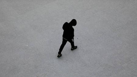 Crecen las denuncias por menores que se van de casa de sus padres en Navarra