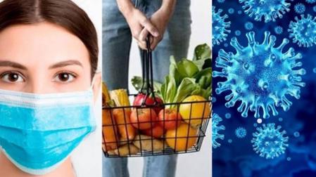Los nuevos hábitos alimentarios en pandemia, a debate en la Universidad de Navarra