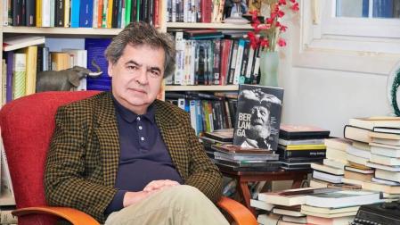 Manuel Hidalgo: “Berlanga tenía miedo a las mujeres”