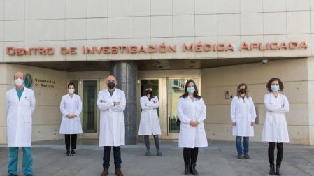 Descubiertos nuevos genes clave en la evolución del mieloma múltiple