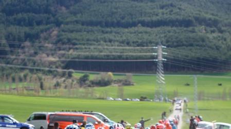 Navarra no tendrá etapa en País Vasco por tercera vez desde 1979
