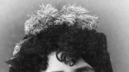 Rosalía de Castro
