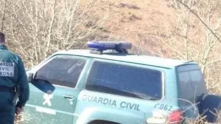 Denunciado por cazar en época de veda en la Ribera