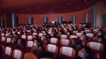 El cierre a las 21 horas afectará a decenas de espectáculos