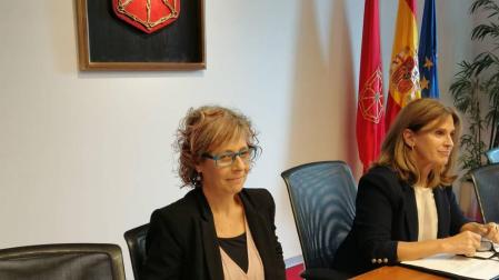 Esnaola defiende la cultura y el deporte como elementos vertebradores