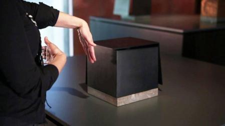 El Museo Oteiza presenta la exposición 'Las Estatuas' de Itziar Okariz