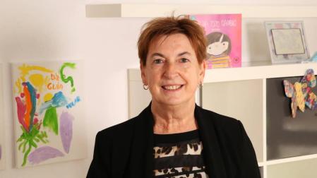 Nati Labairu: “Lo incierto también trae malestar emocional”