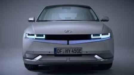 Hyundai Ioniq 5