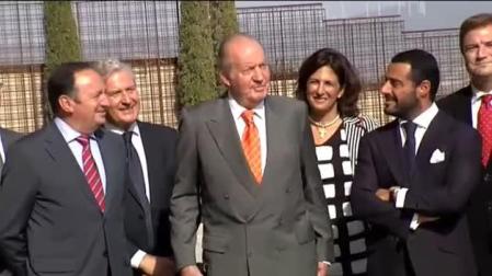 Vídeo: El rey Emérito regulariza con Hacienda otros cuatro millones de euros