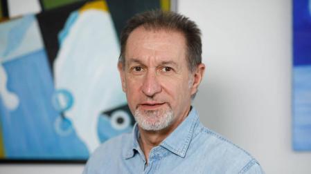 Iñaki Arrizabalaga, nuevo director gerente de Salud Mental