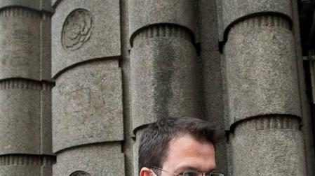 Aragonès e Illa abren una ronda de contactos en busca de apoyos a su investidura