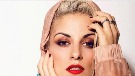 Vicky Gómez: “Bailar es una forma de autocuidado”