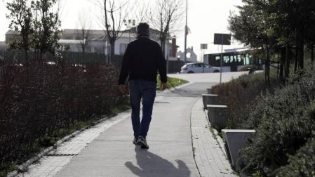“Vives una realidad paralela pero te la crees firmemente”