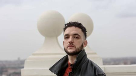 'El madrileño' de C. Tangana bate récords en Spotify como mejor debut español