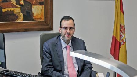 Carlos Vivanco: “En las crisis siempre se agudiza el ingenio y la inspección va por detrás”