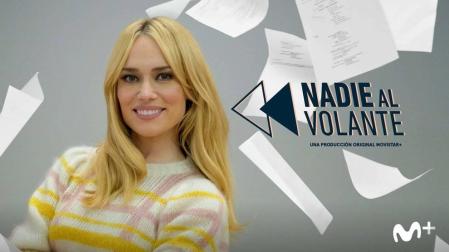 Patricia Conde: "Una gran parte de la población se ha vuelto muy susceptible con los chistes"