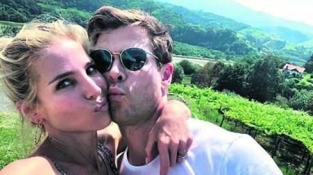 Elsa Pataky comparte otro momento inolvidable junto a sus hijos en Getaria