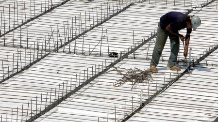 La Inspección 'afloró' 2.458 trabajadores sin cotizar a la Seguridad Social en 2020