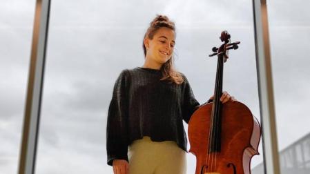 El Conservatorio Superior de Navarra ofrece en streaming la VI edición de su ciclo 'Jóvenes Intérpretes'