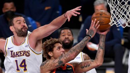 Cara para Marc Gasol y cruz para Ibaka, Juancho y Rubio