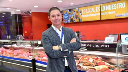 E.Leclerc invierte más de 14,5 millones en proveedores navarros