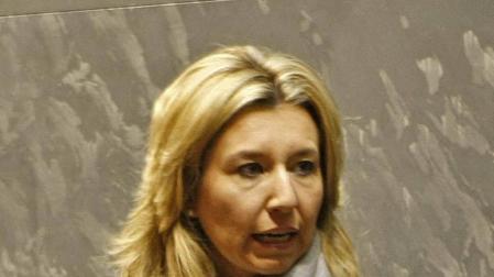 Laura Alba, directora general en Lizarte