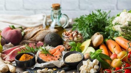 ¿Es la dieta mediterránea recomendable para la covid-19?