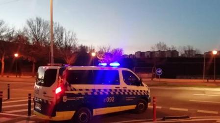Investigados dos menores por agredir a un joven, grabarlo y subirlo a las redes
