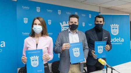 Tudela gasta un 9,4% en servicios para vecinos de otros municipios