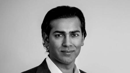 Amit Ranjan Karna, nuevo presidente de la sociedad 3Pbio Pharmaceutical Holding