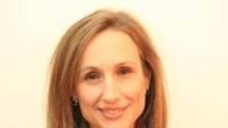 Miriam Mendivil, nueva directora gerente de Mercairuña