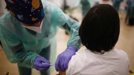 Se superan las 70.000 muertes en España desde el inicio de la pandemia