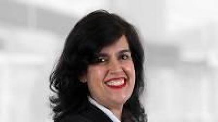 Patricia Granados, nueva asociada de ARPA Abogados Consultores
