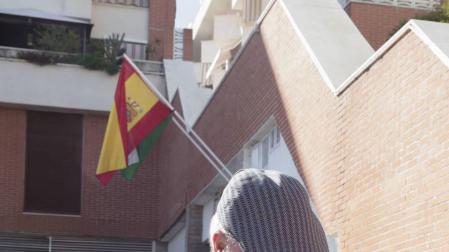 Suspendidas durante dos meses las llamadas de Villarejo a su mujer