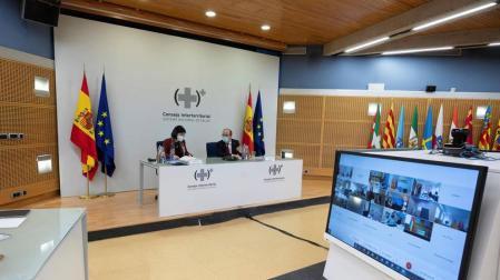 Sanidad y comunidades se dan una semana para unificar un plan de Semana Santa
