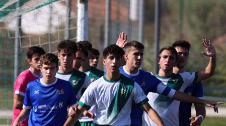 La primera fase de la temporada acabará el fin de semana del 13 y 14 de marzo
