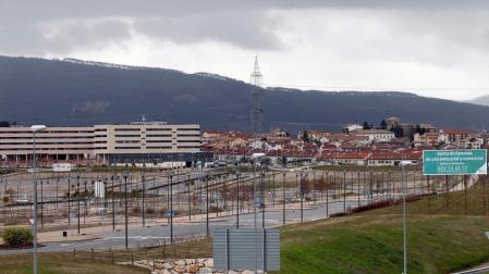 Zizur cerrar&aacute; al tr&aacute;fico el pol&iacute;gono de Ardoi y reducir&aacute; su iluminaci&oacute;n para ahorrar