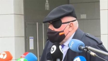 Villarejo: "Voy a desenmascarar a todos"