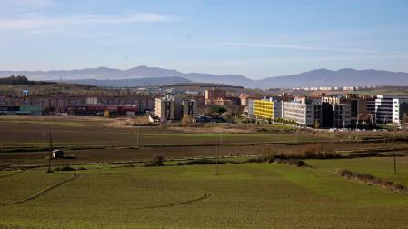Proyectan relanzar en 2021 la urbanización de Etxebakar en Artica