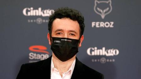 Galería de fotos de la alfombra roja de los Premios Feroz 2021