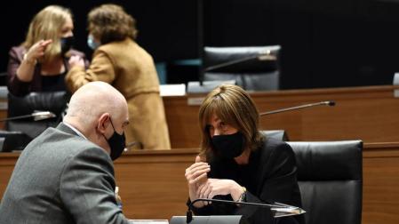 El Parlamento pide al Gobierno que el índice del precio del alquiler sea una realidad en breve