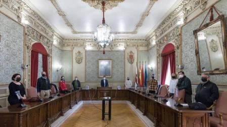 La RFEF prevé sanciones por lo ocurrido en el partido Aspil-Jaén