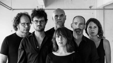 Alicia Griffiths y Marina Barredo: “Nuestra música es difícil de catalogar hasta que se nos escucha”