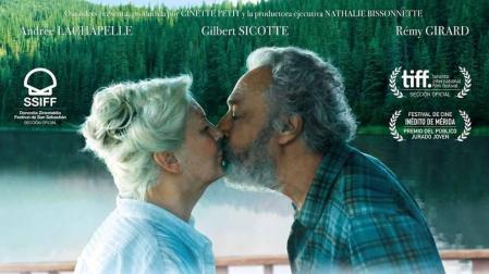 'Y llovieron pájaros', 'The owners' y el documental 'Women' llegan a los cines