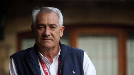Jesús Santos: “Queremos aportar y decidir sobre los proyectos con fondos europeos”