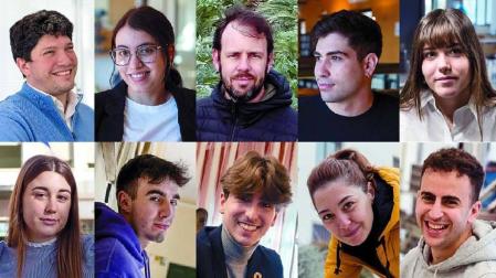 Savia nueva para impulsar la Ribera navarra