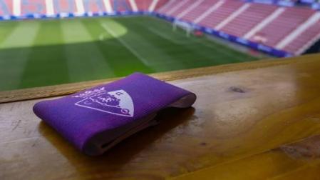 Osasuna lucirá un brazalete especial para celebrar el Día Internacional de la Mujer