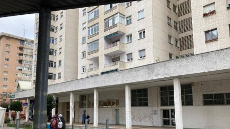 Multiplicarán las ayudas de emergencia en Barañáin